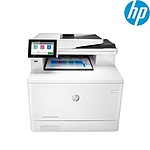 컬러레이저젯 엔터프라이즈 M480f (3QA55A/토너포함)