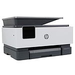 Officejet Pro 9010 복합기(병행수입)+ 틴텍 무칩 세트