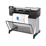 디자인젯 T830-24in (60.96cm/F9A28B)