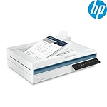 스캔젯 프로 2600 f1 평판 스캐너