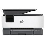Officejet Pro 9010E 복합기(병행수입)+ 틴텍 무칩 세트