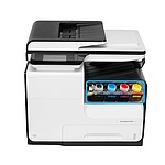 PageWide Pro 477dw 복합기 (병행수입) + 휘슬러 무한공급기 (4000ml)