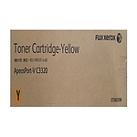 정품토너 CT202359 노랑 (AP-V C3320/11K)