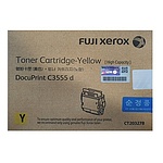 정품토너 CT203278 노랑 (DP C3555d/10K)