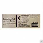 정품토너 CT203582 검정 (AP-C3570/36K)
