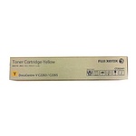 정품토너 CT202491 노랑 (DC-V C2263/15K)