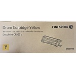 정품드럼 CT351195 노랑 (DP-CP505d/60K)