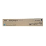 정품토너 CT203025 파랑 (DC-SC2022/14K)