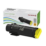 정품토너 CT202613 노랑 (DP-CP315/6K)