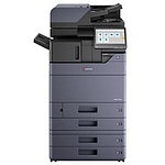 TASKalfa VFM251ci A3컬러복합기 (데스크포함/팩스미포함)