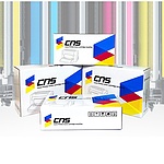 삼성 재생토너 CLT-Y406S (노랑:1K)