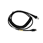 CBL-500-300-C00 USB 정품 코일케이블(3M)