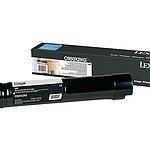 정품토너 C950X2KG 검정 (C950de/33K)