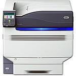 A3 컬러레이저프린터 ES9411dn (토너포함)