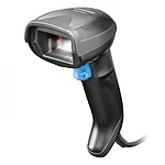 Gryphon GD4500 HD 2D 유선 바코드스캐너 블랙 (USB)
