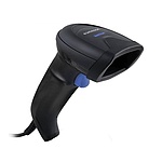 QD2500 2D 유선 바코드스캐너 (USB타입)