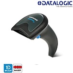 QuickScan QW2100 1D 유선 바코드스캐너 (USB) *방문수령가능상품*