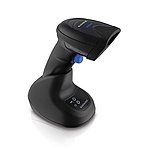 QBT2500 2D 무선 바코드스캐너 (블랙/USB타입) -QBT2430/QBT2400 후속모델