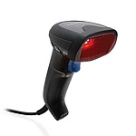 QD2590 2D 유선 바코드스캐너 (블랙/USB타입) -QD2430 후속모델 / QD2500 Series