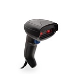 GD4290 1D 유선 바코드스캐너 (블랙/USB타입) -GD4130 후속모델 / GD4200 Series