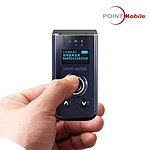 PM3+ 블루투스 휴대용 바코드스캐너 스캔타입선택 레이저타입