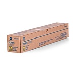 정품토너 TN-321Y 노랑 (Bizhub C224/25K)
