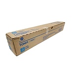정품토너 TN-328C 파랑 (Bizhub C025/28K)