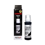캐논 GI-90/91 검정리필 호환잉크 (100ml/안료)