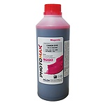 리필잉크 캐논용 PC-330 빨강 (염료/1000ml)