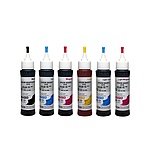 리필잉크 EPSON용 664/673 연한 빨강 (염료/100ml)