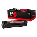 캐논 재생토너 CRG-318M (빨강:2.9K)