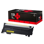삼성 재생토너 CLT-Y404S (노랑:1K)
