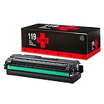 삼성 재생토너 CLT-K506L (검정:6K)