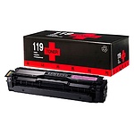 삼성 재생토너 CLT-M504S (빨강:1.8K)