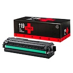 삼성 재생토너 CLT-M506L (빨강:3.5K)
