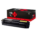 삼성 재생토너 CLT-Y504S (노랑:1.8K)