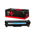 HP 재생토너 CE411A (파랑:2.6K)