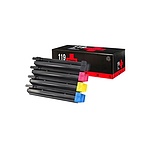 교세라 재생토너 TK-8309 4색 SET (검정:25K/컬러:15K)