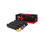 교세라 재생토너 TK-8329K 4색 SET (검정:18K/컬러:12K)