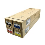 신도리코 재생토너 D450 TN328 4색 SET (검정:28K/컬러:28K)