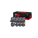 교세라 재생토너 TK-5234K 4색 SET (검정:2.6K/컬러:2.2K)