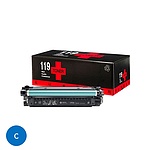HP 재생토너 No.212A W2121A (파랑:4.5K)