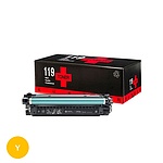 HP 재생토너 No.212A W2122A (노랑:4.5K)