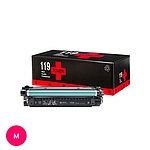 HP 재생토너 No.212A W2123A (빨강:4.5K)