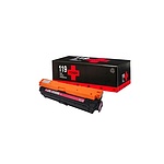 캐논 재생토너 CRG-322Ⅱ M (빨강:15K)