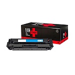 HP 재생토너 No.206X W2111X (파랑:2.45K)