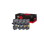 교세라 재생토너 TK-5244K 4색 SET (검정:4K/컬러:3K)