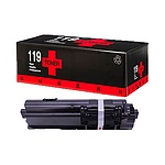 교세라 재생토너 TK-1178K (검정:7.2K)