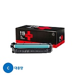 HP 대용량 재생토너 No.212X W2121X (파랑:10K)