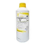 HP 8000 오피스젯 프로 시리즈 (리필잉크/노랑/1,000ml/염료)